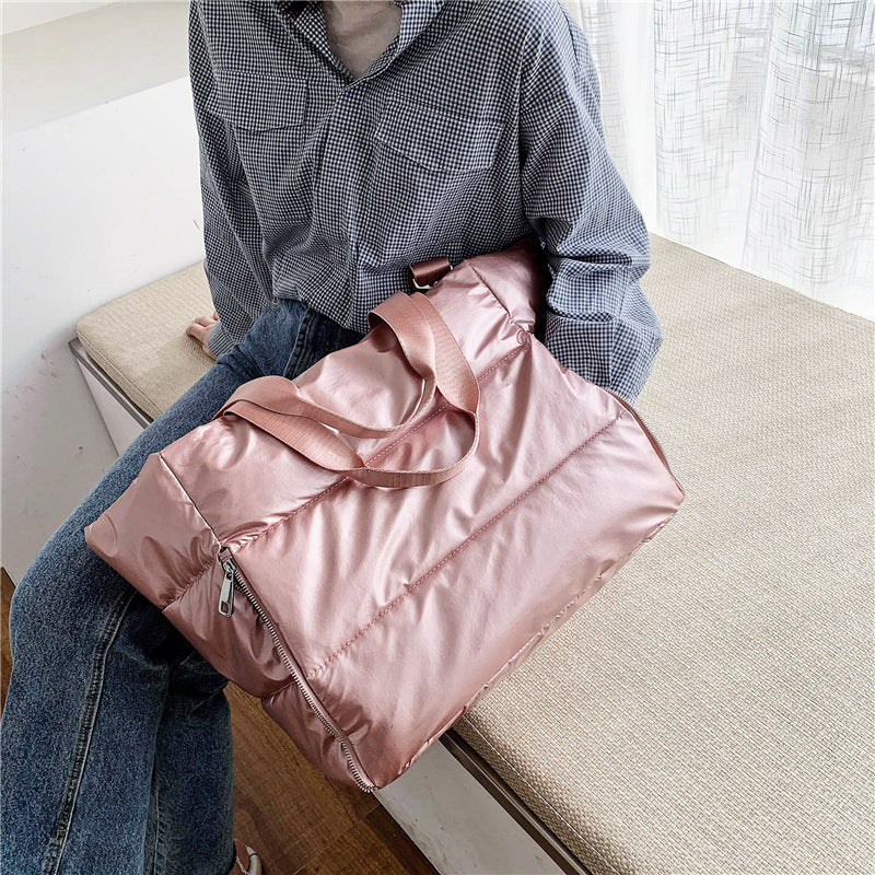 Women’s Waterproof Sports Bag