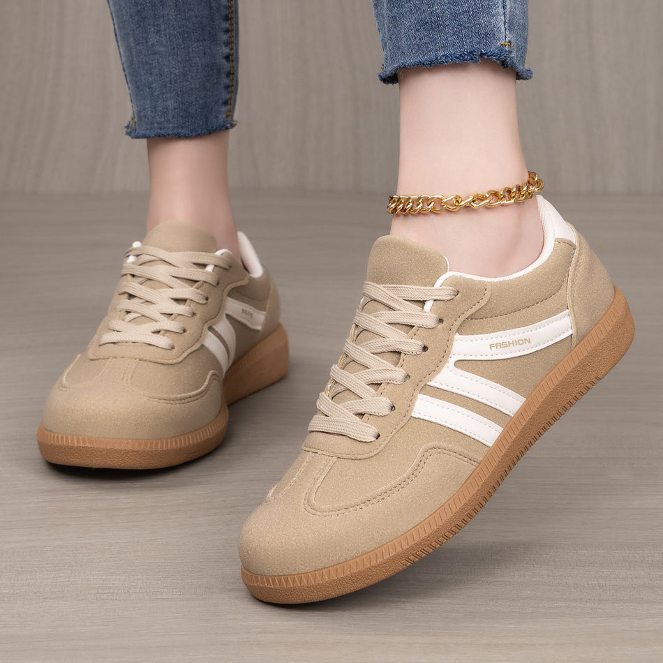 German Training Shoes for Women – Versatile Spring 2026 Style