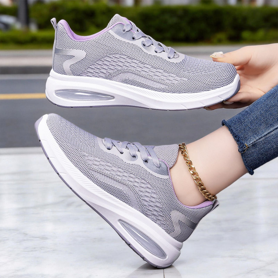 2026 Spring All-Matching Soft-Bottom Running & Walking Shoes
