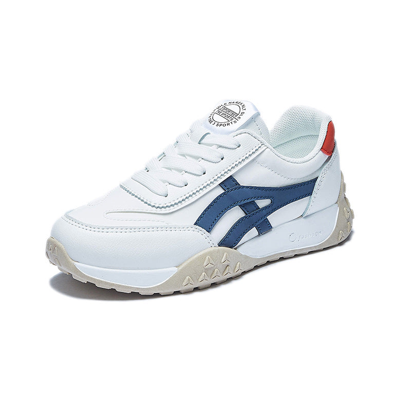 Korean Dad Sneakers Women 2026 Street Style