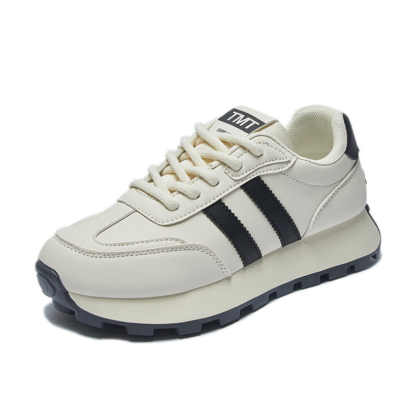Korean Forrest Gump Dad Shoes Women 2026