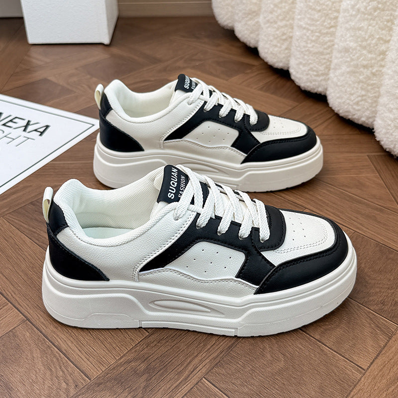 Women’s Lightweight Soft Sole Casual Sneakers Comfortable Shoes