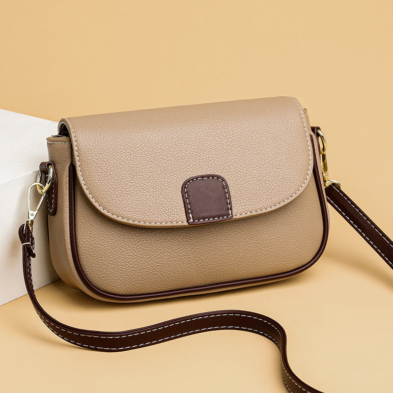 Niche Design Shoulder & Crossbody Small Bag for Women