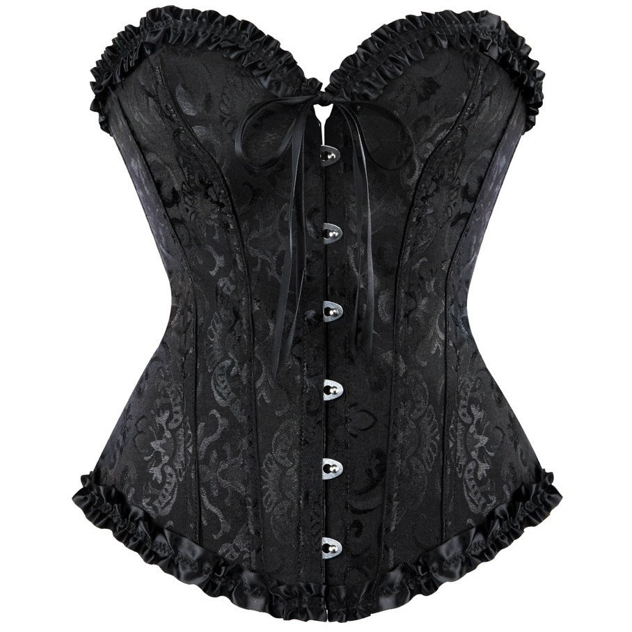 Bridal Shapewear Corset for Wedding Dresses & Formal Styling