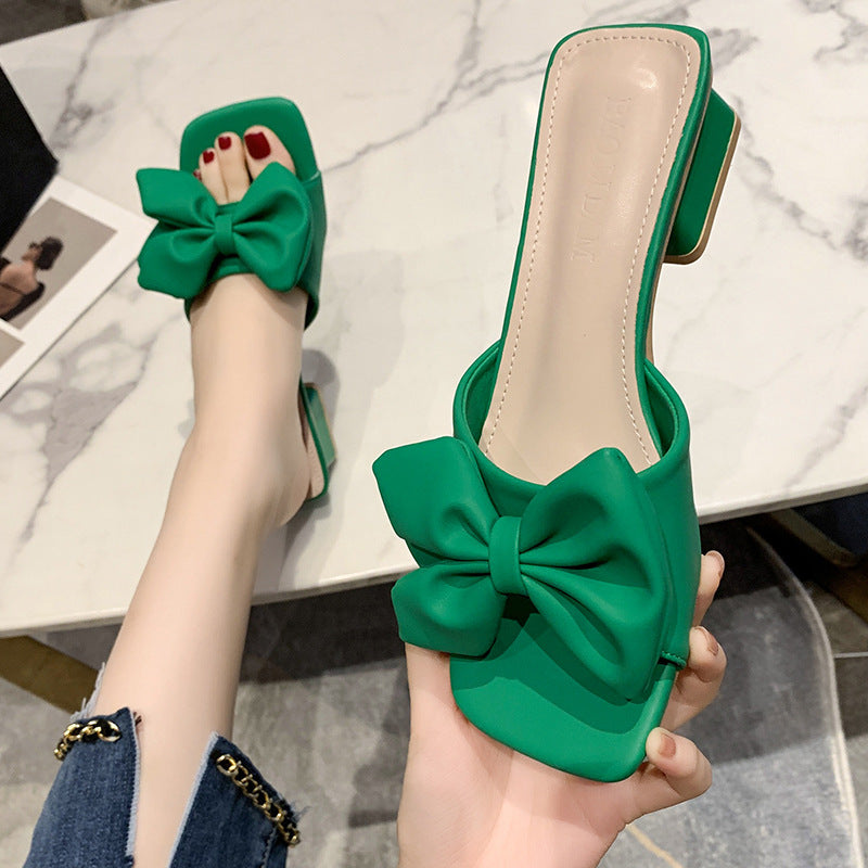 Fashion Summer Slippers Women Lightweight Casual Outdoor Sandals