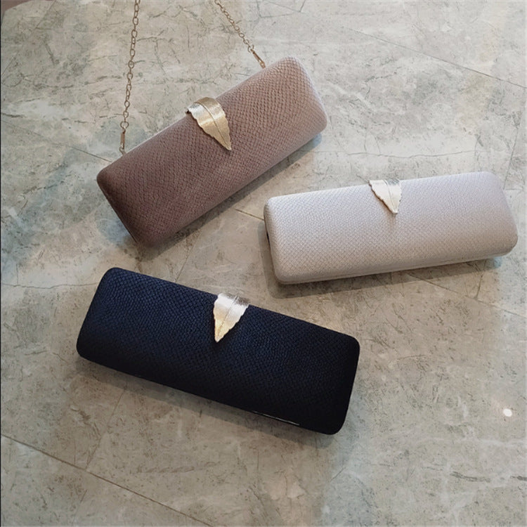 Crystal Diamond Evening Clutch Bag for Women Crossbody