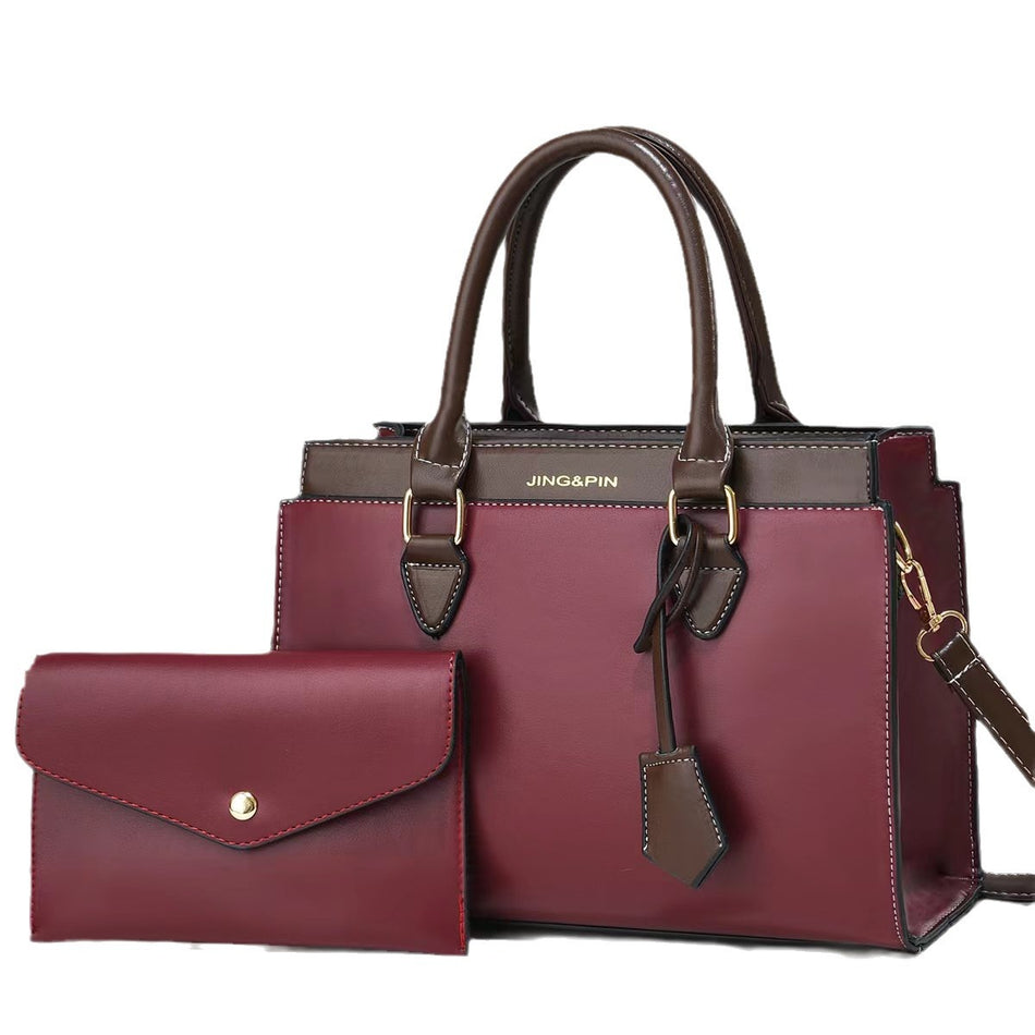 Women’s Fashion Shoulder Crossbody Handbag Casual Daily Bag