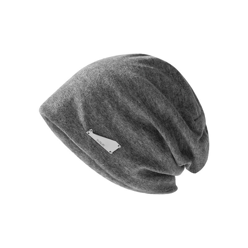 Women’s Slouchy Knit Beanie Warm Large Fit Winter Hat