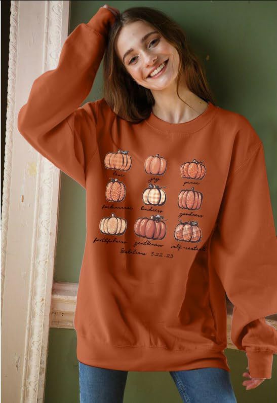 Women's Halloween Salem Massachusetts Oversized Graphic Sweatshirt