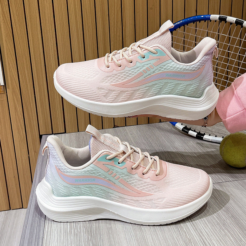 Women's Ultra Lightweight Breathable Soft Sole Running Shoes