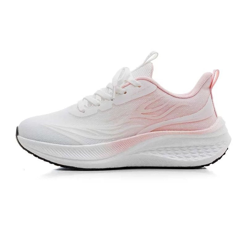 Women's Carbon Plate Shock Absorbing Running Sports Shoes