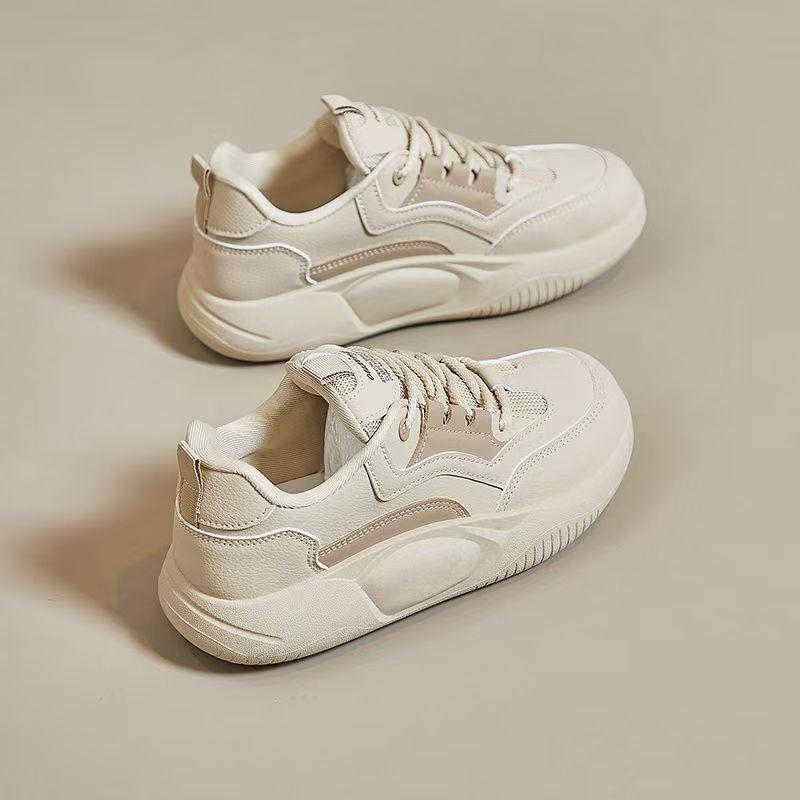Women's Anti Slip Soft Sole Casual Sneakers Comfortable