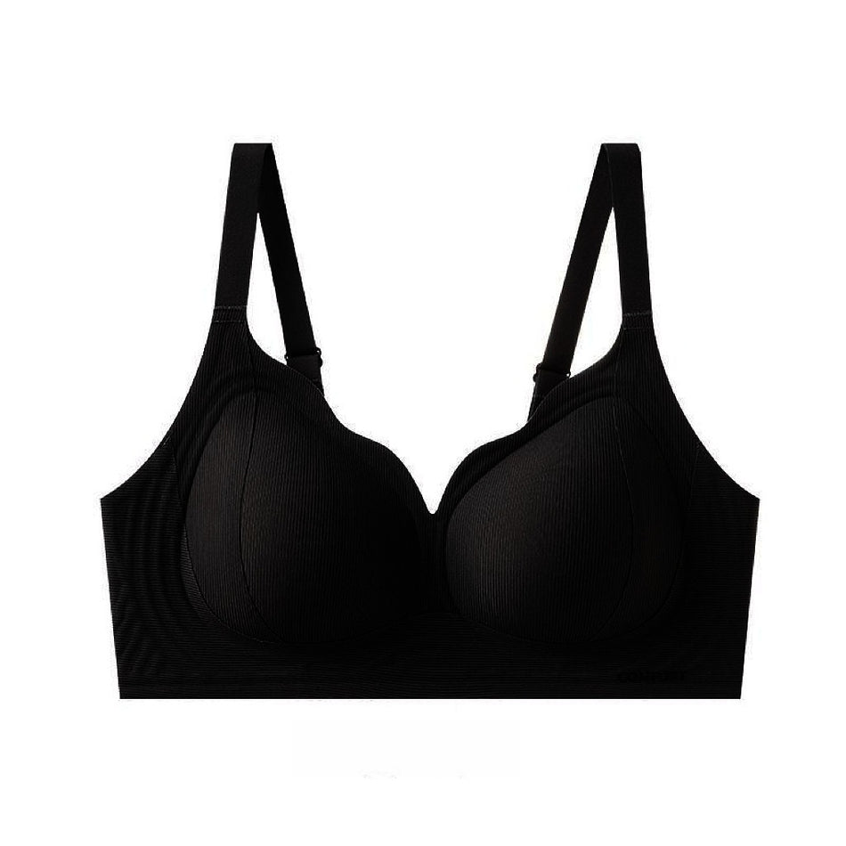 Pack of 2 Women’s 2025 Seamless Soft Support Bras