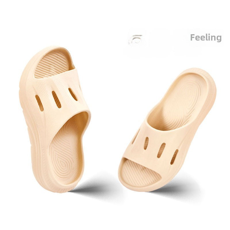 Eva Deodorant Thick-Bottom Non-Slip Summer Slippers