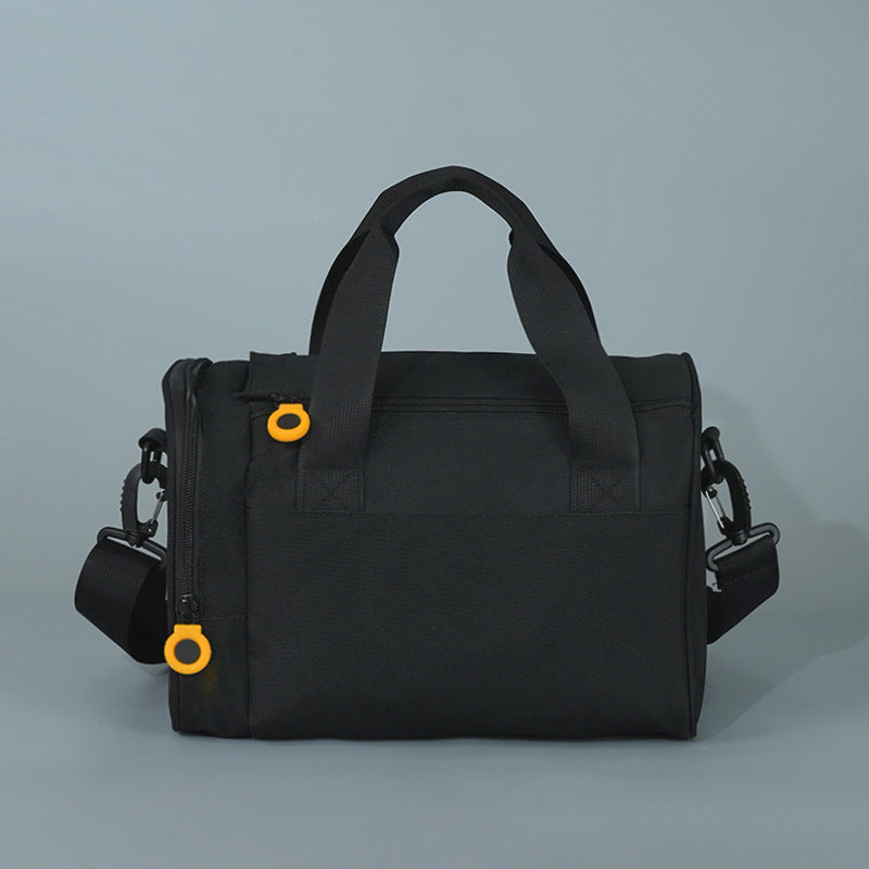 Travel Sports Bag – Lightweight & Colorful