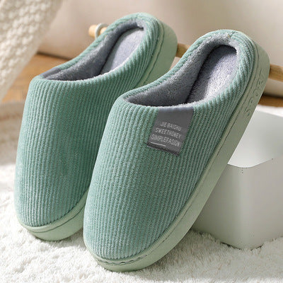 Warm Indoor Slipper