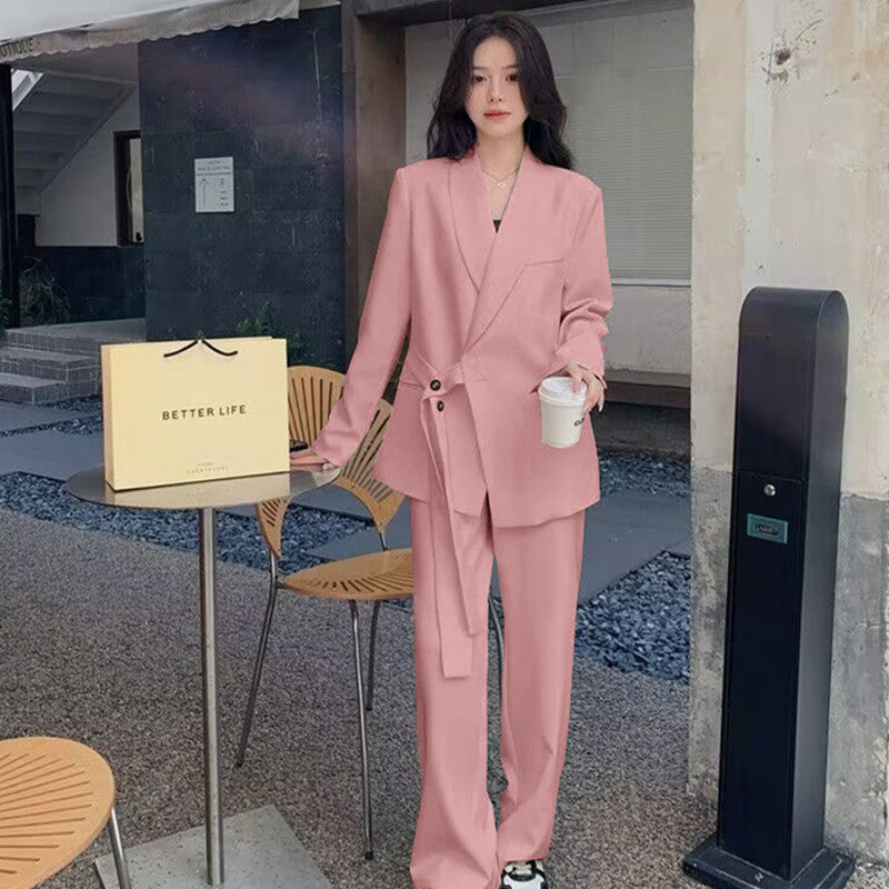 Women’s Spring & Autumn Suit