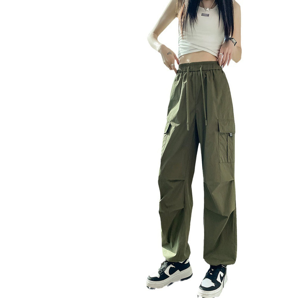 Women's Quick-Dry Work Pants