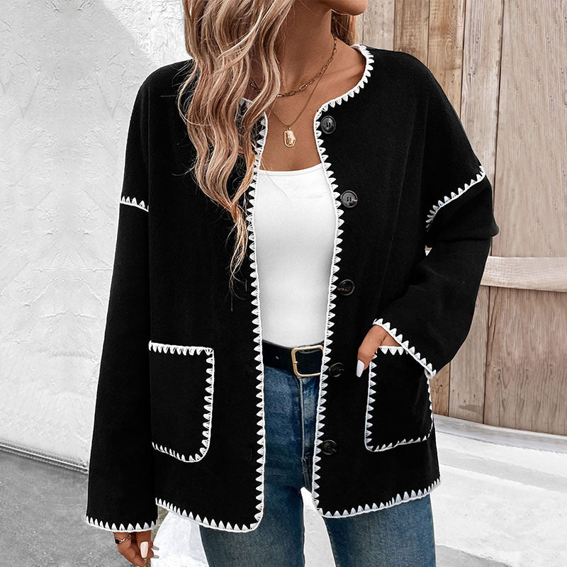 Women’s Polar Fleece Jacket