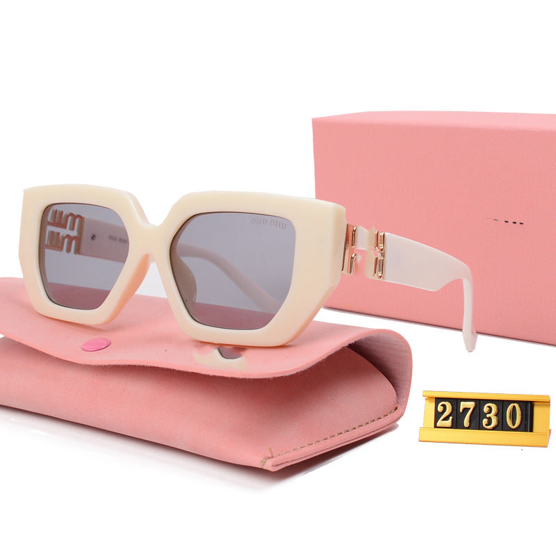 Cat Eye Women's Sunglasses