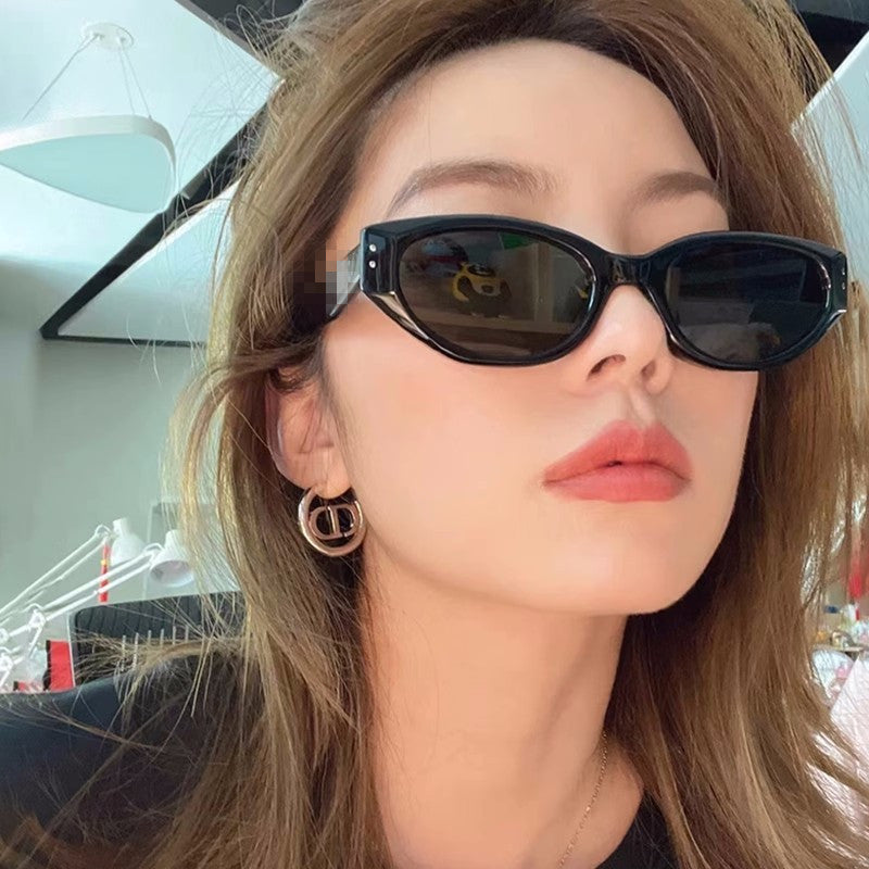 Women’s Cat-Eye Sunglasses