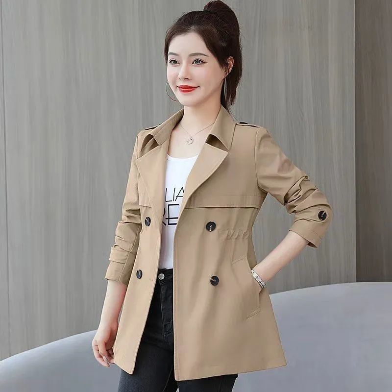 Women’s Trench Coat