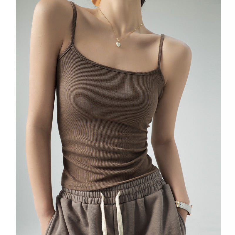 Trending Sling Vest – Flirty, Fitted & Fresh
