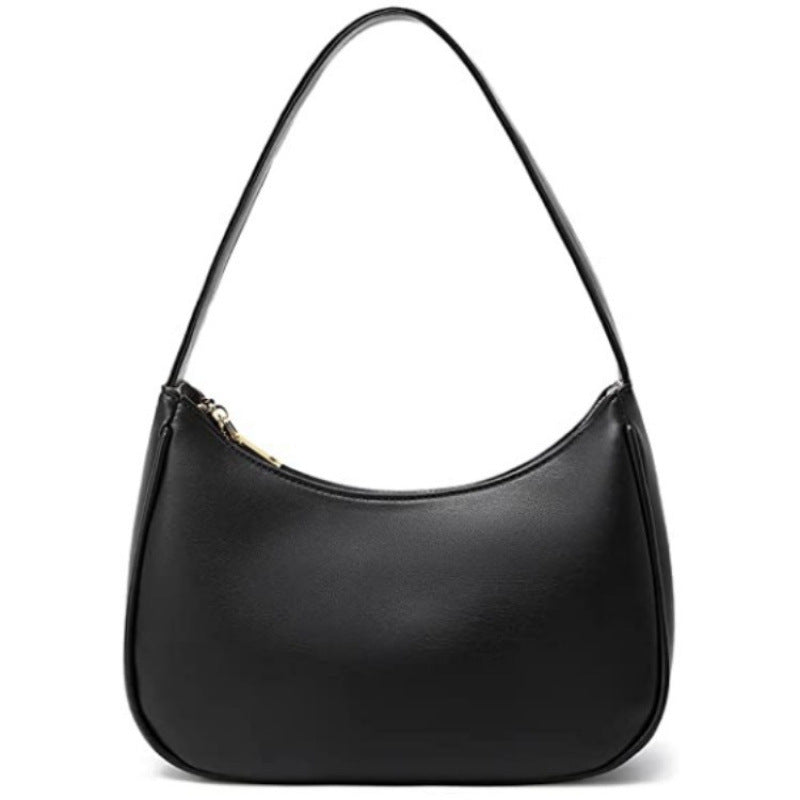 Cute Mini Women Shoulder Bag Zipper Tramp Handbag Nepal