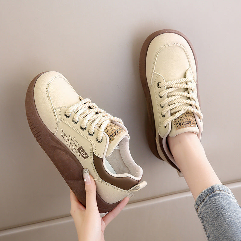 Sneakers for Men 2025 | Lightweight Everyday Wear