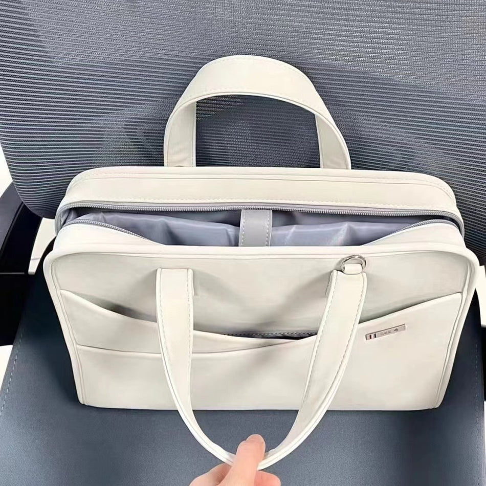 14-Inch Laptop Bag Women’s Commuter Case