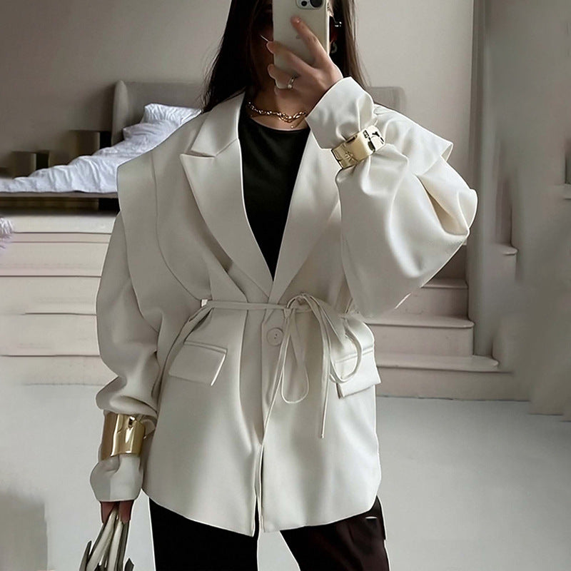 Women’s Elegant Suit Jacket