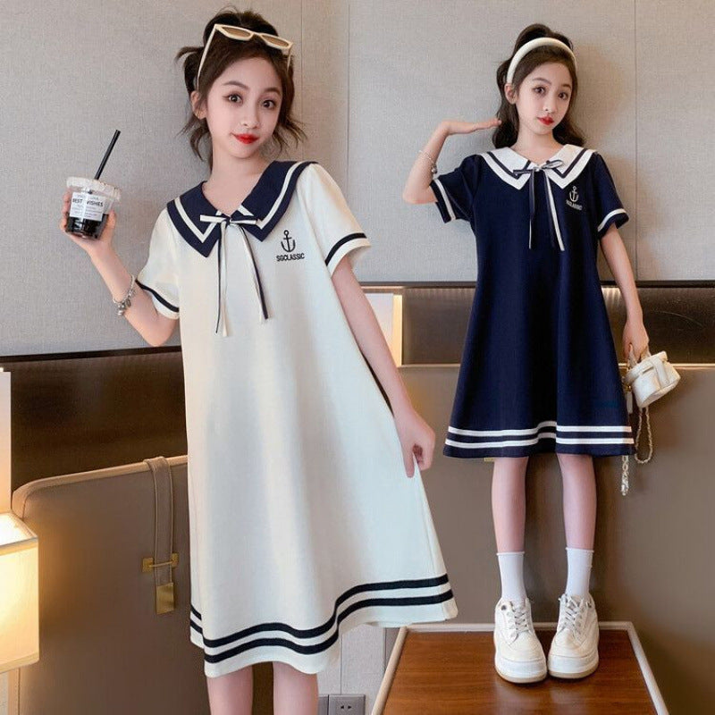 Dresses for Women 2025 | Slim & Preppy Style