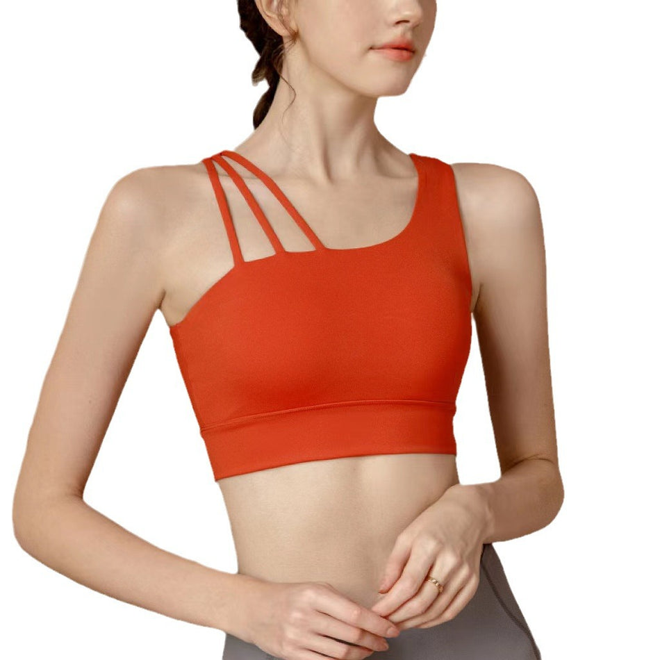 High-Strength  Sports Bra