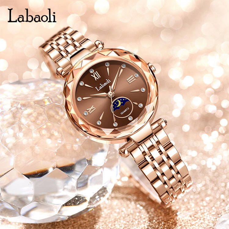 La Baoli Women's Quartz Watch