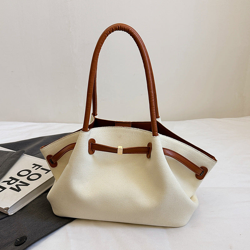 Tote Bags for Women 2025 | Retro & Spacious