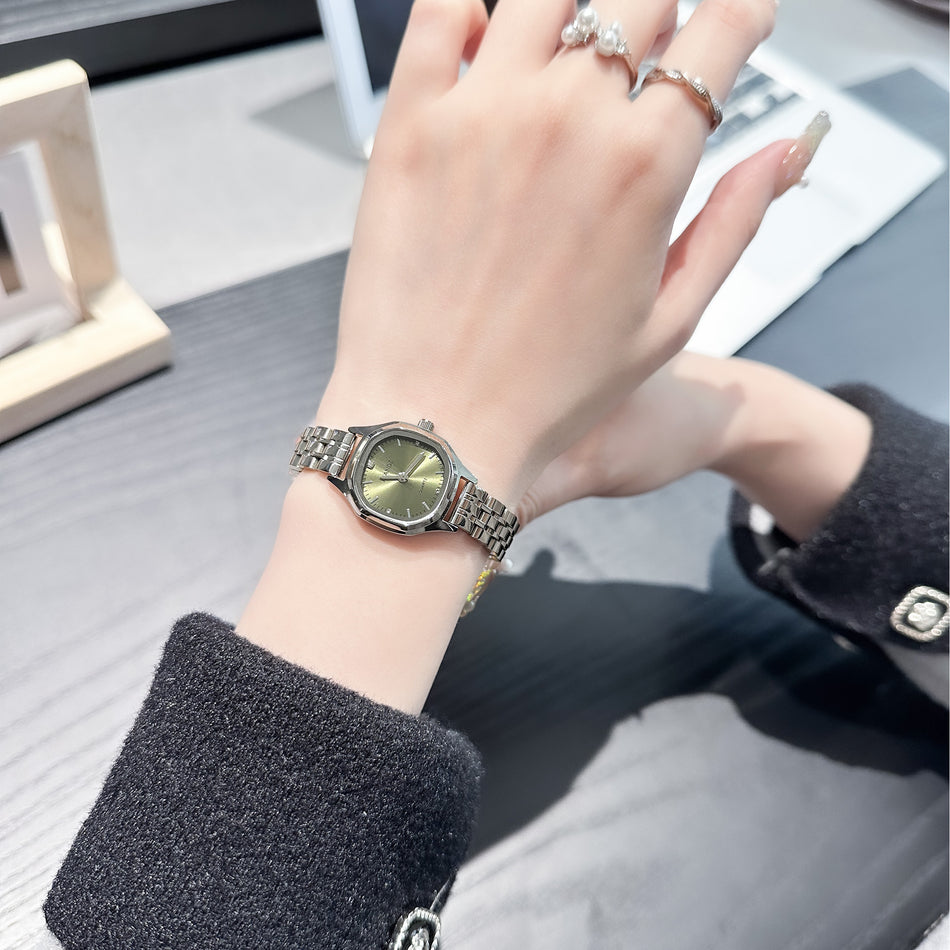 GE Langdi Small Dial Waterproof Women’s Watch