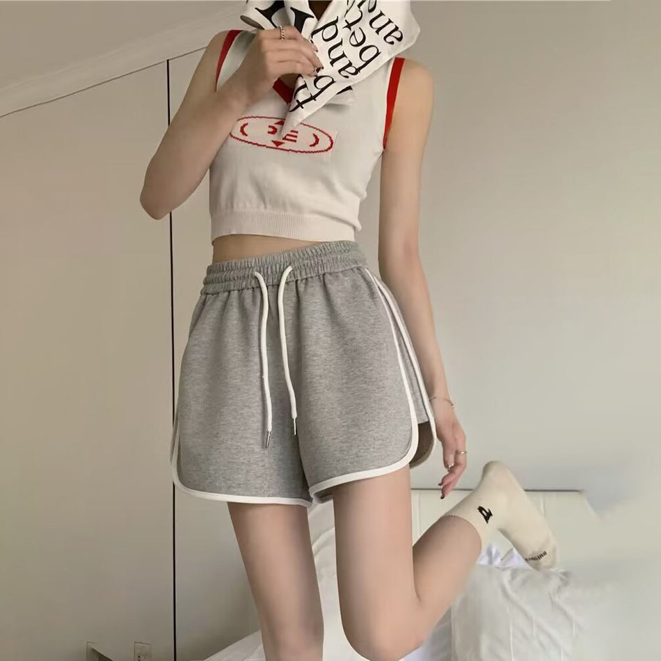 Women’s Summer Sports Shorts