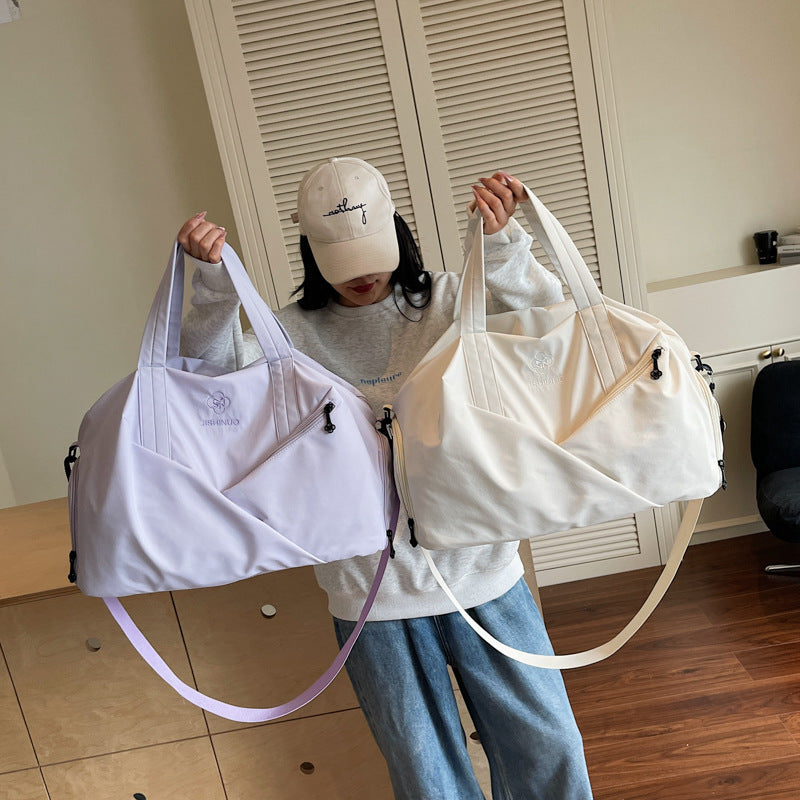 Women’s Sports & Fitness Bag