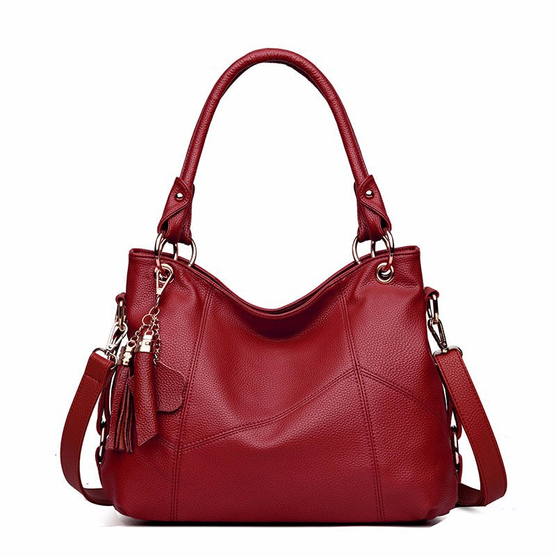 Trendy Large Tote Bag for Women – Stylish & Spacious