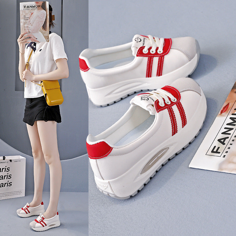 Women’s Breathable Shoes Korean Style Casual