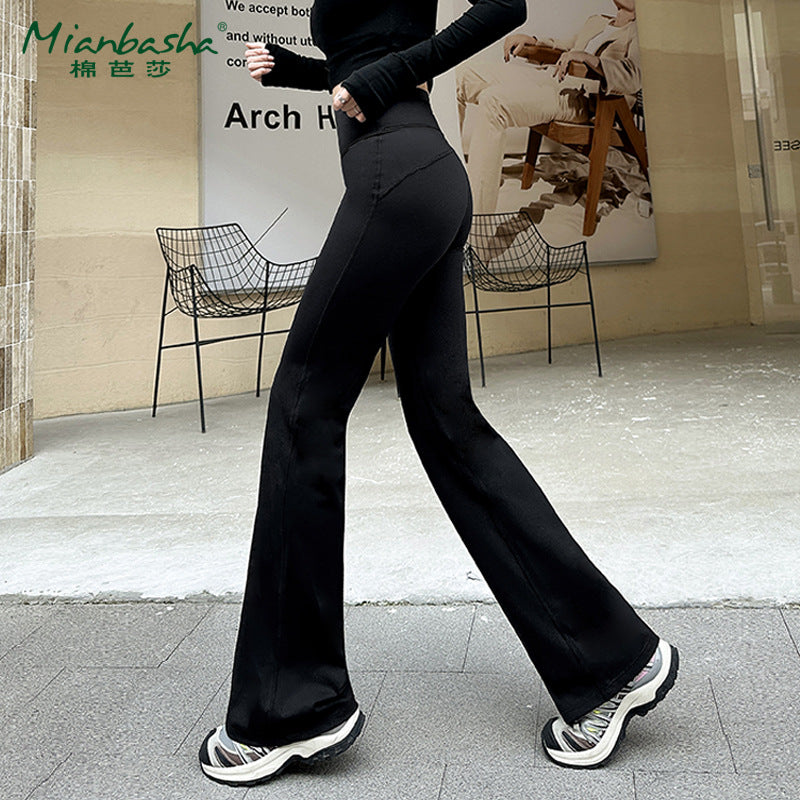 Women's Summer Yoga Pants
