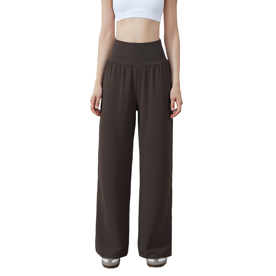 NULS Wide-Leg Yoga Pants