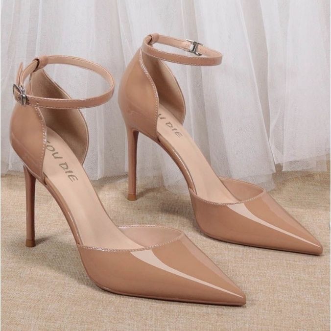 High Heels for Women 2025 | Elegant & Non-Slip