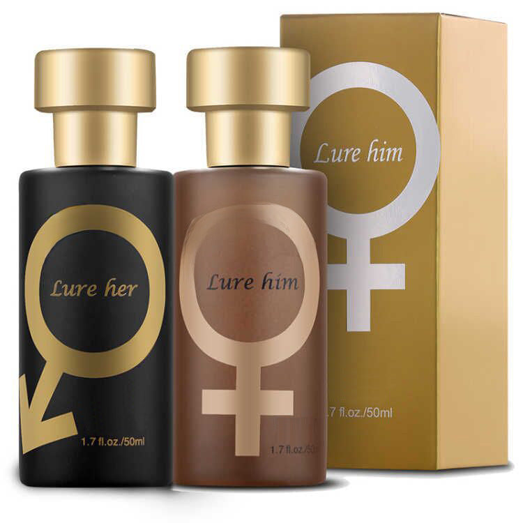 Charming Girl Perfume – Fresh Floral Temptation