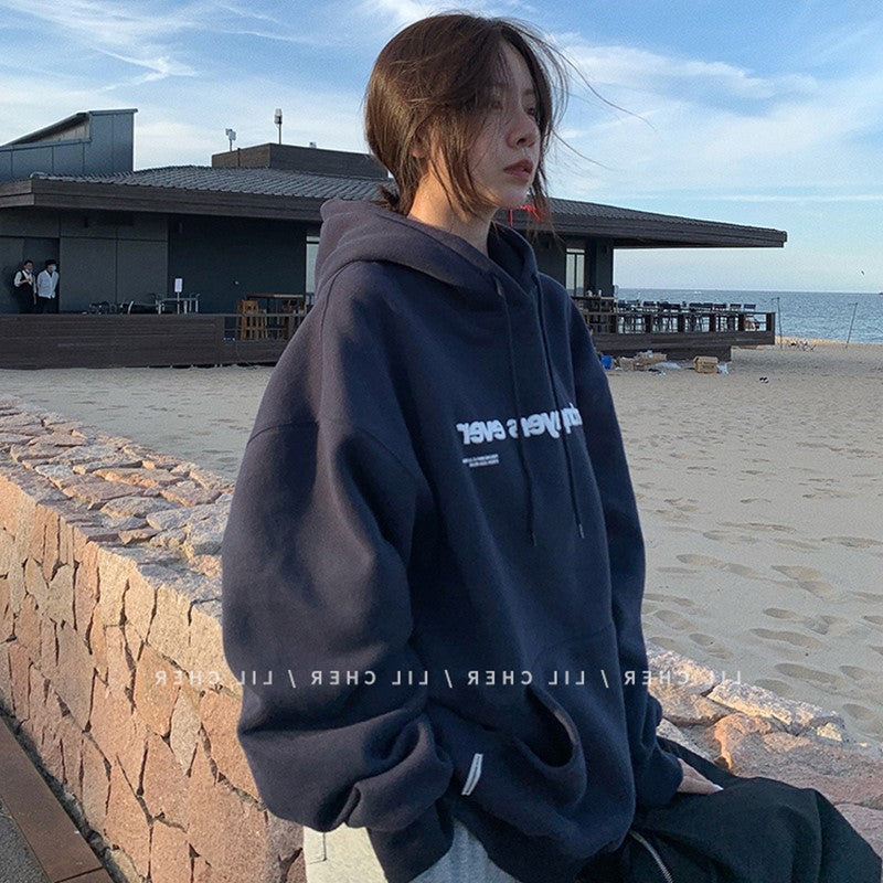 Women’s Hooded Sweatshirt