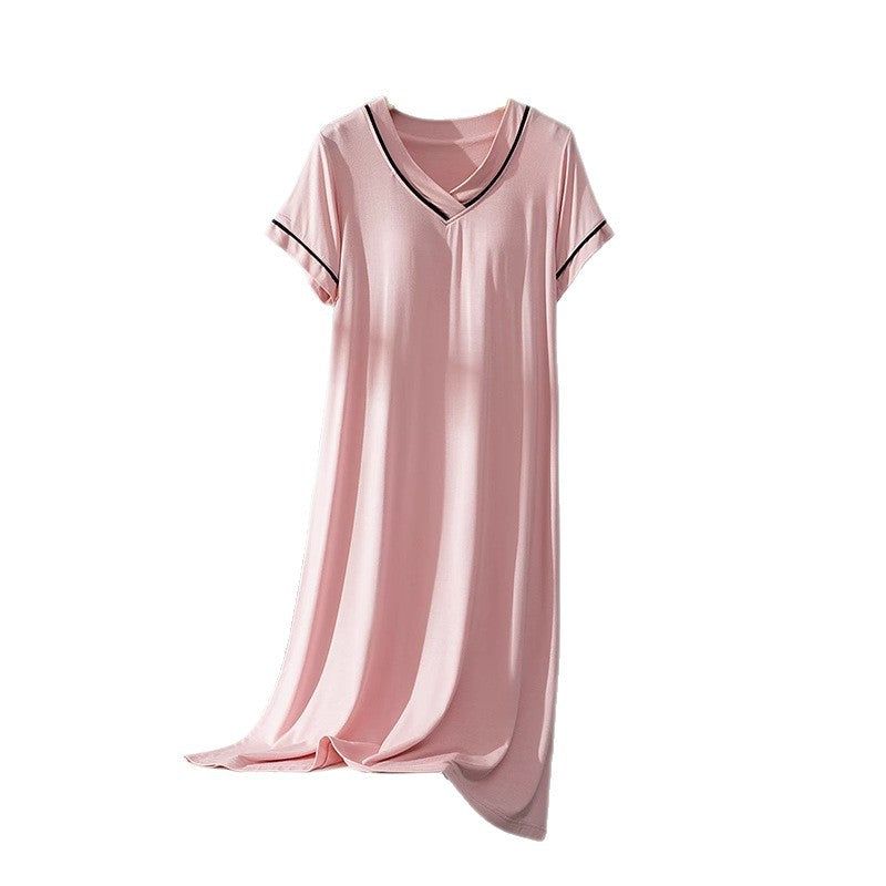 Modal Maternity Nightgown