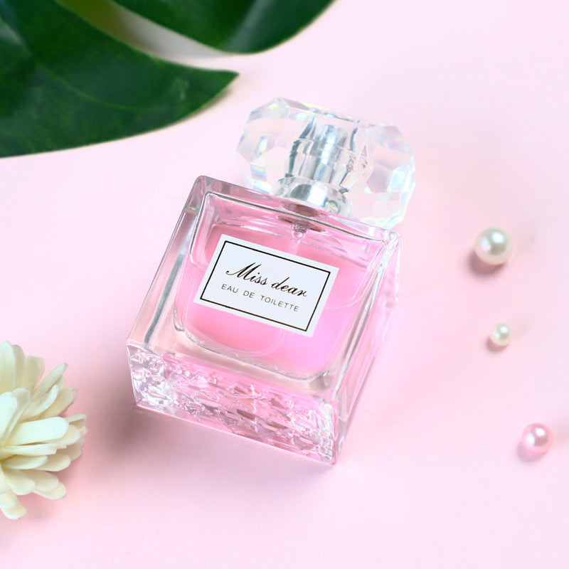 Miss Sweetheart Perfume – Fresh & Light Everyday Scent