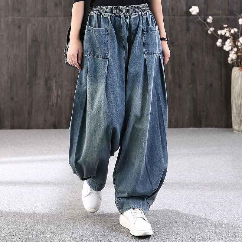Jeans for Women 2025 | Loose & Trendy Fit