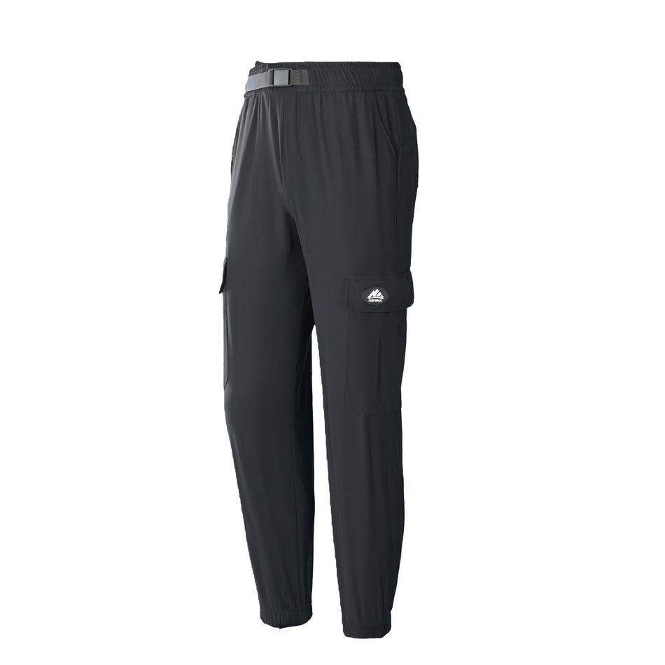 Mint No.1 High Waist Outdoor Pants – Straight & Thin