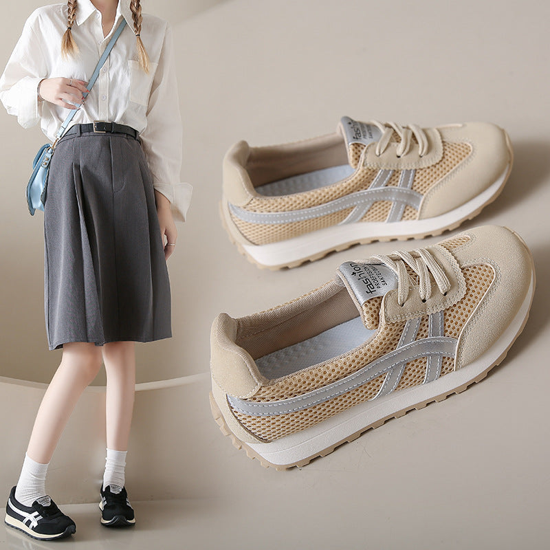 Leather Women’s Shoes